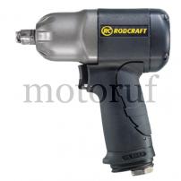 Industry and Shop Impact driver 1/2", compact form Model RC2267