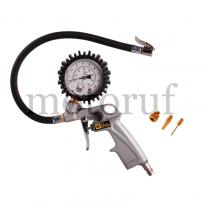 Industry and Shop Tyre inflator