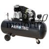 Industry 600-200P piston compressor