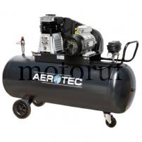 Industry and Shop Compressor 600-200P
