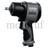 Industry Impact driver