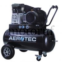 Industry and Shop Compressor Aero 600-90