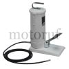 Industry Pedal grease press FP-06-economy