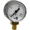 Industry Pressure gauge