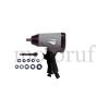 Industry Impact driver set 1/2"