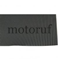 Top Parts Wide corrugated mat