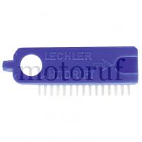 Top Parts Cleaning brush