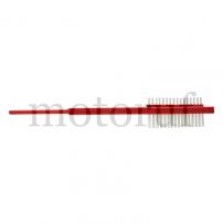 Top Parts Nozzle cleaning brush