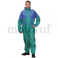 Top Parts Plant-protection overalls