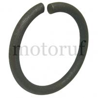 Top Parts Net ring