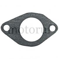 Top Parts Exhaust manifold gasket