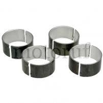 Top Parts Connecting rod bearing