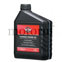 Industry and Shop Engine oil SAE 30