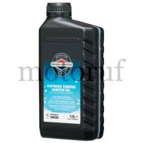 Industry and Shop Engine oil 4-stroke "Winter" 5W30