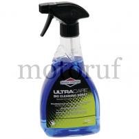 Gardening and Forestry Ultra Care cleaning spray