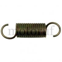 Agricultural Parts Tension spring