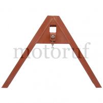 Top Parts A-frame