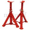 Topseller Axle stands - foldable