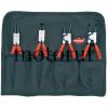 Industry Snap ring pliers set