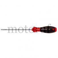 Industry and Shop Slotted screwdriver SoftFinish®