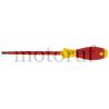 Industry Slotted, Phillips and Pozidrive screwdriver SoftFinish® electric