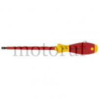 Industry and Shop Slotted, Phillips and Pozidrive screwdriver SoftFinish® electric