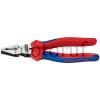 Industry High leverage combination pliers, American style