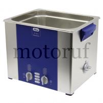 Industry and Shop Ultrasonic cleaning device kit
