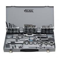 Industry and Shop Thread cutting tool-set