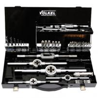 Industry and Shop Thread cutting tool-set