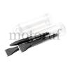 Industry PCS chisel set, 3 pcs. in round pack