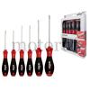 Industry TORX® Tamper Resistant screwdriver set SoftFinish®