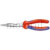 Topseller Needle nose pliers with straight edge