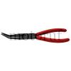 Industry Snipe nose side cutting pliers 