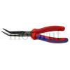 Topseller Pliers with angled cutting