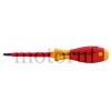 Industry Slotted/Phillips and Slotted/Pozidrive screwdriver SoftFinish® electric Xeno