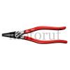 Industry Snap ring pliers Basic for inner rings (bores)