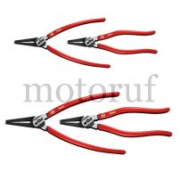Industry and Shop Pliers set