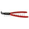 Industry Snap ring pliers for inner ring (drill)