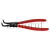 Industry Pliers for external circlips (shafts)