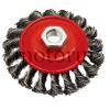 Industry Conical brush