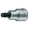 Industry For internal TORX®-head bolts