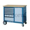 Industry Mobile work bench 1504