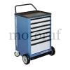 Industry Workshop trolley 3000 TANTO with 7 drawers