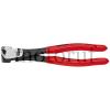 Industry Torque-multiplying cutting pliers