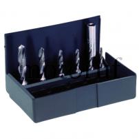 Industry and Shop Combined Taps bit set M 3-10