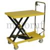 Industry Hydraulic lifting tables