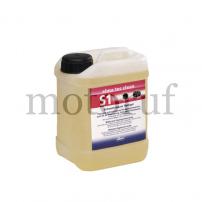 Industry and Shop Cleaning concentrate S1