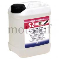 Industry and Shop Cleaning concentrate S2