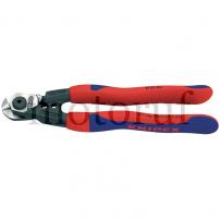 Top Parts Wire rope cutter